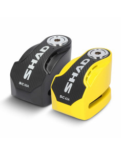 ANTIRROBO DISCO SHAD SC62A PIN 10MM