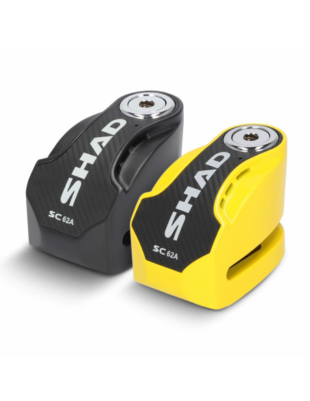 ANTIRROBO DISCO SHAD SC62A PIN 10MM ANTIRROBO DISCO SHAD SC62A PIN 10MM