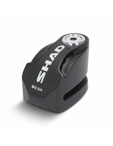 ANTIRROBO DISCO SHAD SC62A PIN 10MM