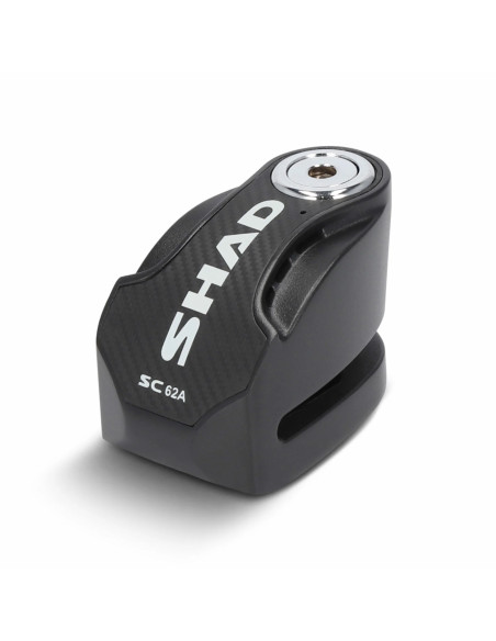 ANTIRROBO DISCO SHAD SC62A PIN 10MM ANTIRROBO DISCO SHAD SC62A PIN 10MM