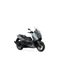 YAMAHA X-MAX 125 ABS TECH MAX (2025) 2