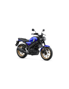 YAMAHA XSR 125 (2025)