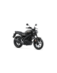 YAMAHA XSR 125 (2025) 2