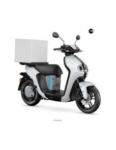 YAMAHA NEO´S 50 DELIVERY