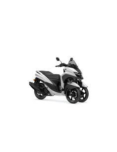 YAMAHA TRICITY 125 (2025) 2
