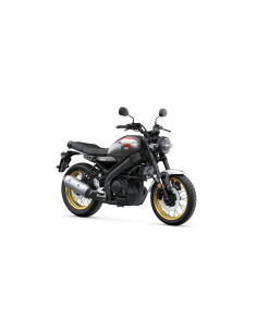 YAMAHA XSR 125 LEGACY (2025)