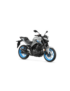 YAMAHA MT03 (2025) 2