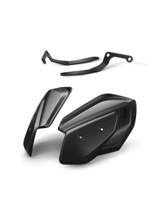 PROTECTOR NUDILLOS YAMAHA TRICITY 125 (2025)