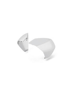 KIT TAPAS BLANCA BAUL YAMAHA 34L / 45L