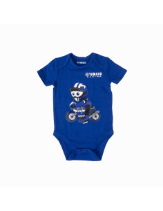 BABY YAMAHA PADDOCK BLUE