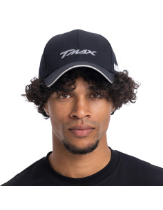 GORRA YAMAHA T-MAX
