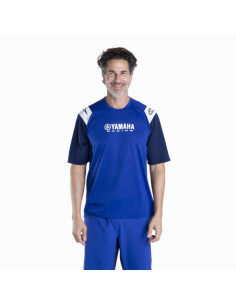CAMISETA YAMAHA MTB HOMBRE