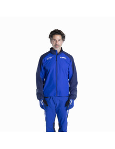 CHAQUETA CORTAVIENTOS YAMAHA MTB MAN