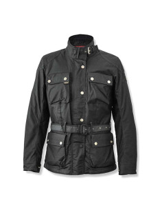 GARIBALDI HERITAGE 1972 WOMAN JACKET 2
