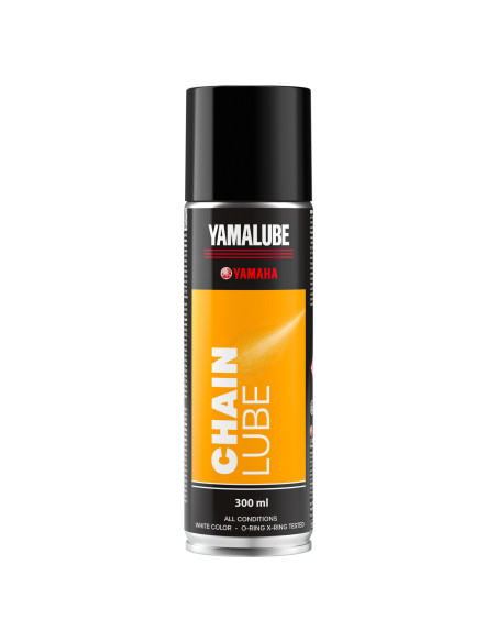GRASA CADENA YAMAHA 300ML GRASA CADENA YAMAHA 300ML