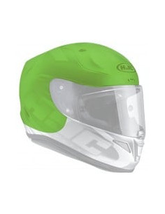 TEJIDO SUPERIOR HJC RPHA90