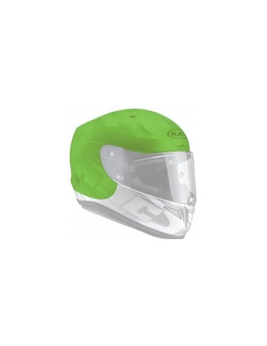 TEJIDO SUPERIOR HJC RPHA90