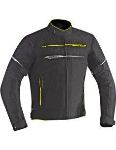 ZETEC HP IXON JACKET 2