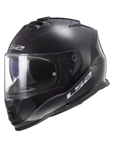 LS2 FF800 STORM SOLID HELMET
