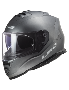LS2 FF800 STORM SOLID HELMET 2