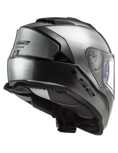 LS2 FF800 STORM JEANS HELMET 2