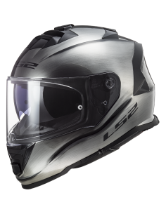 LS2 FF800 STORM JEANS HELMET