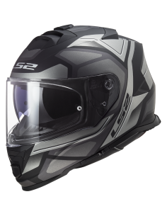 LS2 FF800 STORM FASTER HELMET