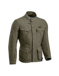 CHAQUETA IXON EXHAUST MAN