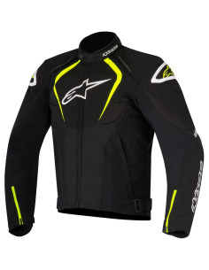 ALPINESTARS VESTE WP À MÂCHOIRES EN T