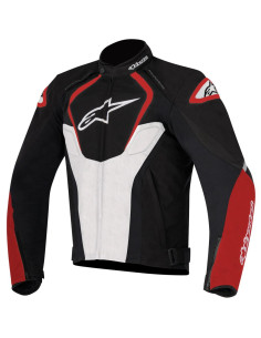ALPINESTARS VESTE WP À MÂCHOIRES EN T 2