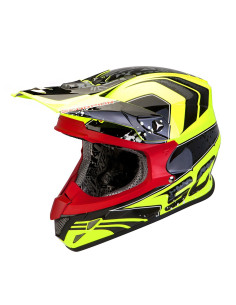 SCORPION EXO VX20 AIR QUARZ HELM 2