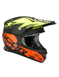 SCORPION EXO CASCO VX20 AIR MAGNUS