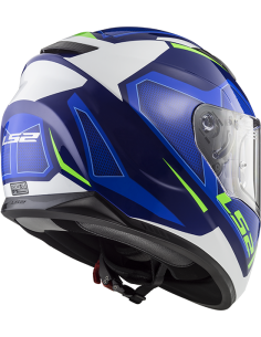 CASCO LS2 FF320 STREAM EVO AXIS 2