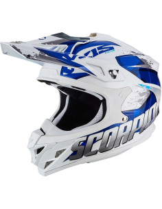 SCORPION EXO CASCO VX15 EVO AIR DEFENDER