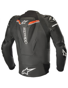 ALPINESTARS GIACCA IN PELLE ATEM V3 2