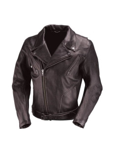 CHAQUETA IXS LEWRENCE