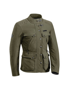 IXON GIACCA EXHAUST DONNA