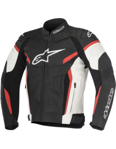 ALPINESTARS GIACCA IN PELLE GP PLUS R V2