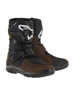 STIVALE BELIZE DRYSTAR OILED ALPINESTARS