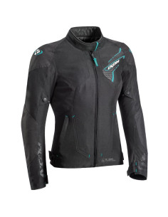 LUTHOR WOMAN IXON JACKET