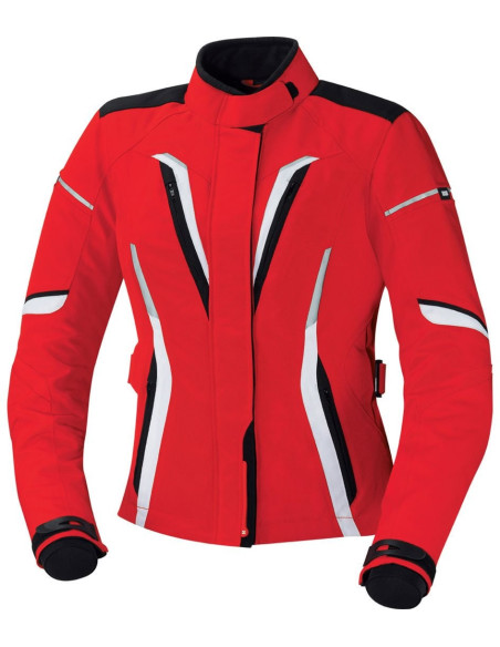 IXS RINA WOMAN JACKET IXS RINA WOMAN JACKET