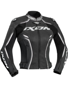 IXON VORTEX FEMME VESTE