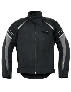 JAQUETA ACERBIS ST. JOHN