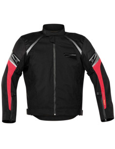 JAQUETA ACERBIS ST. JOHN 2