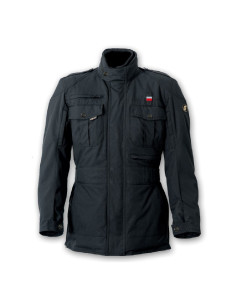 GARIBALDI GIACCA FOX-T PRO