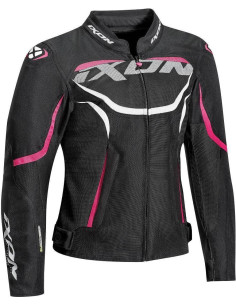 IXON GIACCA DONNA SPRINTER AIR