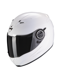 SCORPION EXO 490 SOLID CASCO 2