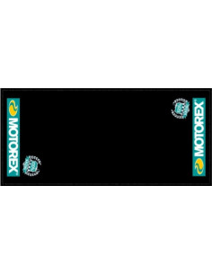 TAPPETO MOTOREX OMOLOGATO