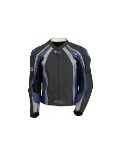 Z-FORCE LOOKWELL GIACCA IN PELLE