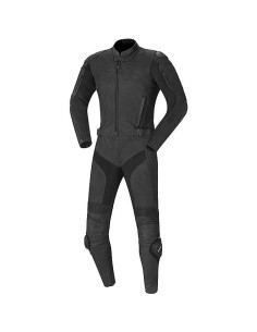 2-PIECE JUMPSUIT IXS CROW